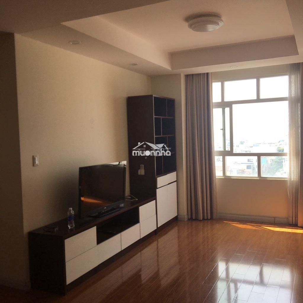 Cộng hòa plaza – 70m2 (2pn 2wc) tầng cao – nhà mới – giá tốt 12 tr/th - 3