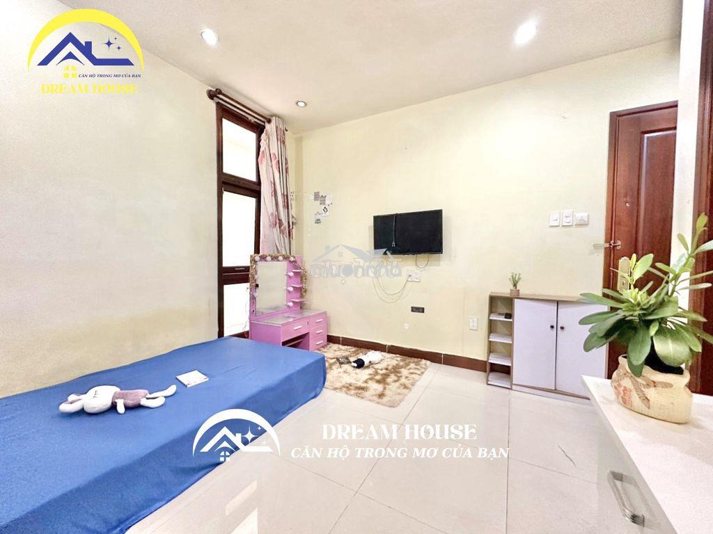 Phòng studio full nội thất, giờ giấc tự do, thang máy, khoá vân tay - 4