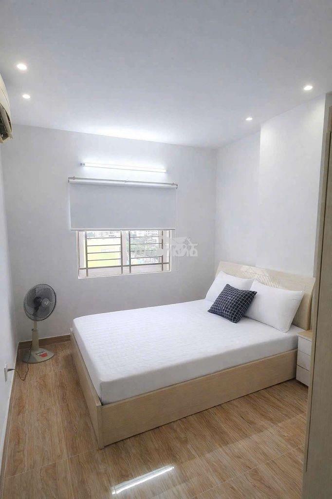 Cho thuê penthouse chung cư vạn đô q4 - 3pn 3wc 136m2 giá 20tr - 3
