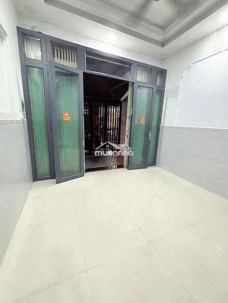 Cho thuê nhà 4 phòng -hẻm lạc long quân-quận 11 - 3