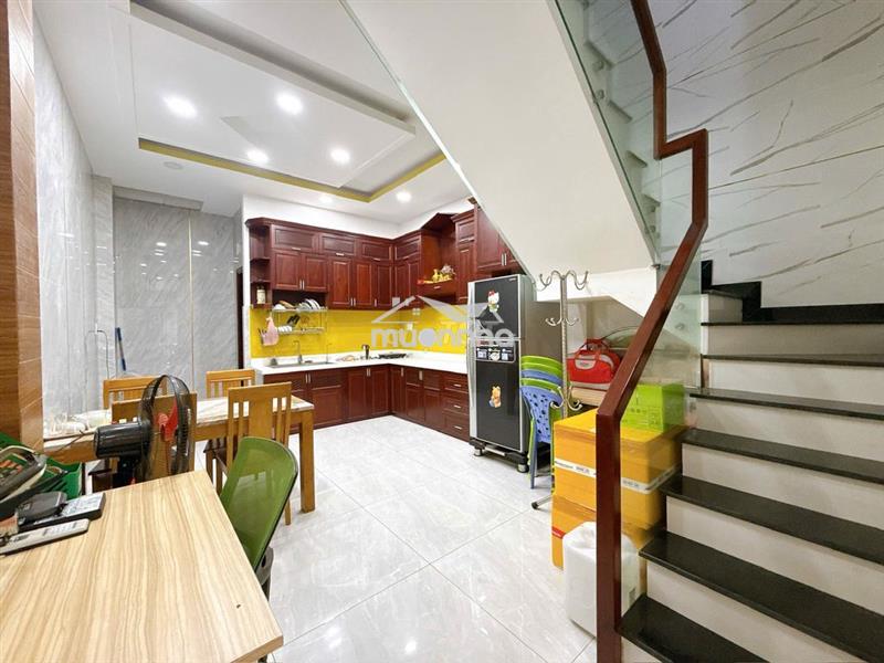 Cho thuê hem 7 m tân kỳ tân quý 4 x 15 m đúc 4 lầu : 6 wc, 5 wc