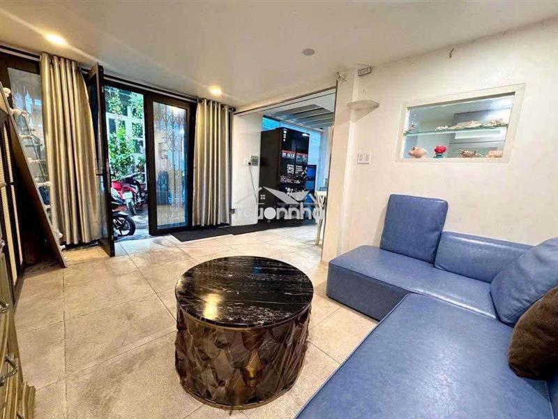 🏠🏠 Cho thuê nhà bến vân đồn, p.2, q.4
💢 dt 8m ❌ 5m, kết 