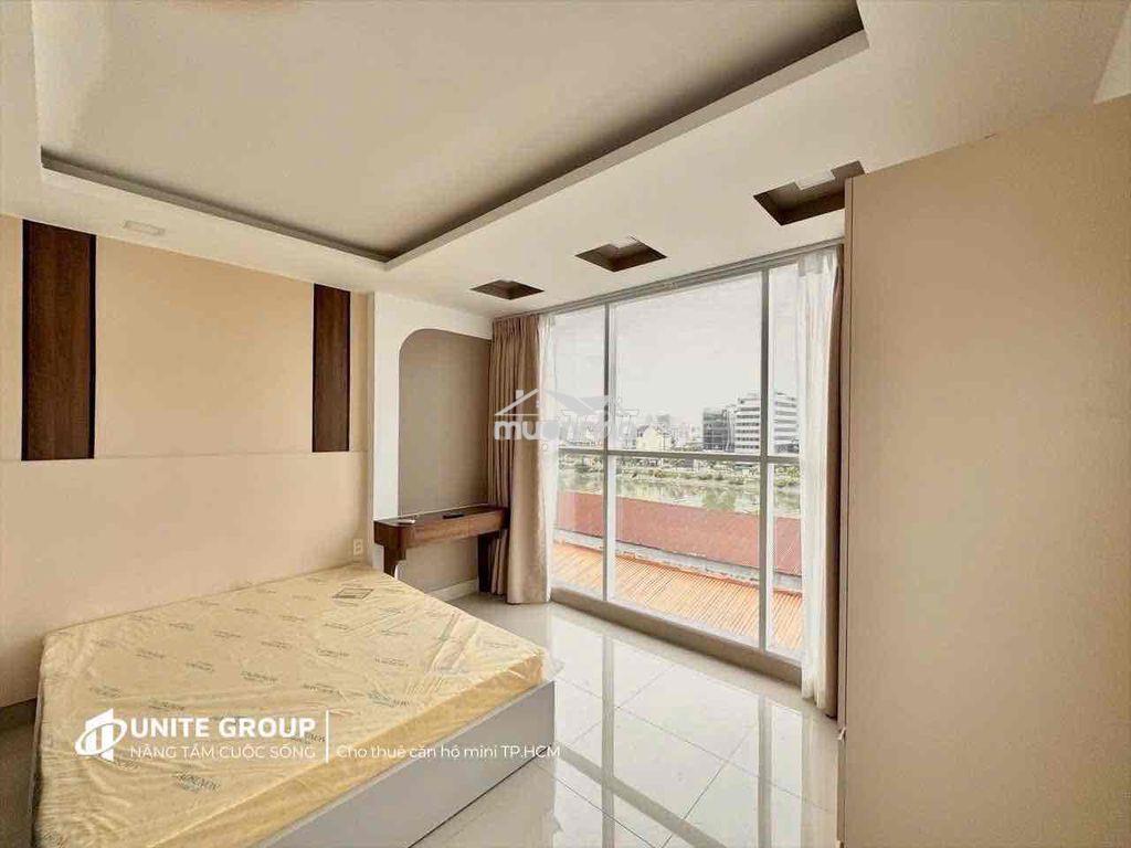 Khai trương căn hộ dv mới 100% full nội thất, nam kỳ khởi nghĩa,quận3 - 2