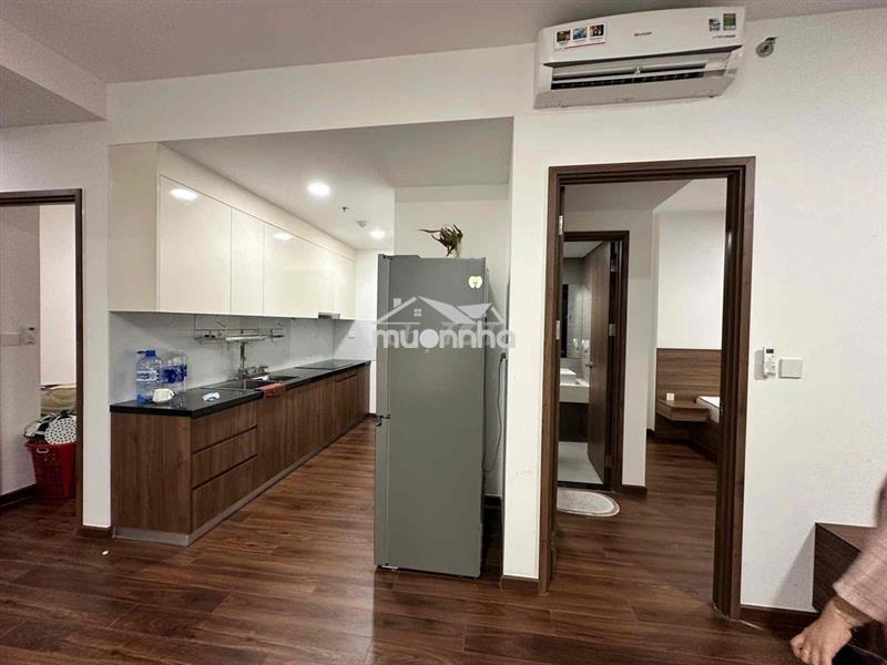 Cho thuê căn hộ akari city 2 phòng ngủ 2 nhà vệ sinh full nội thất 10t