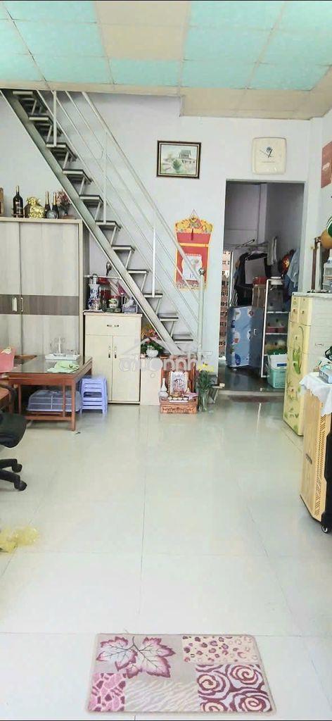 Nhà chính chủ - cần bán gấp - 2