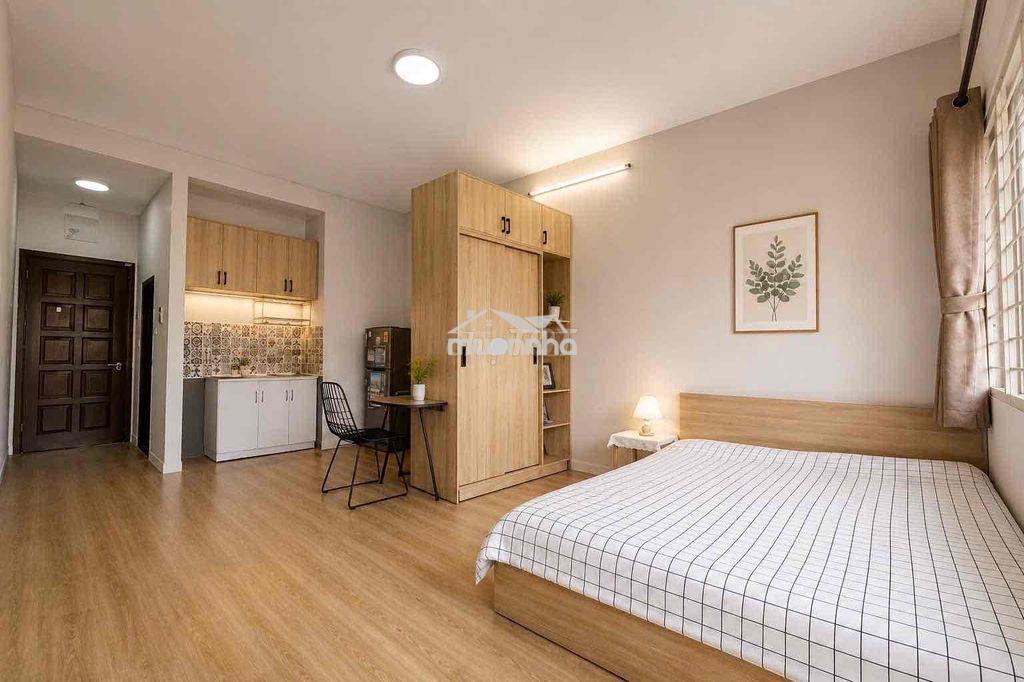 ✅✅Trống 5p balcony_full nt_gần trường đh_an ninh, tiện nghi✅✅ - Ảnh 3
