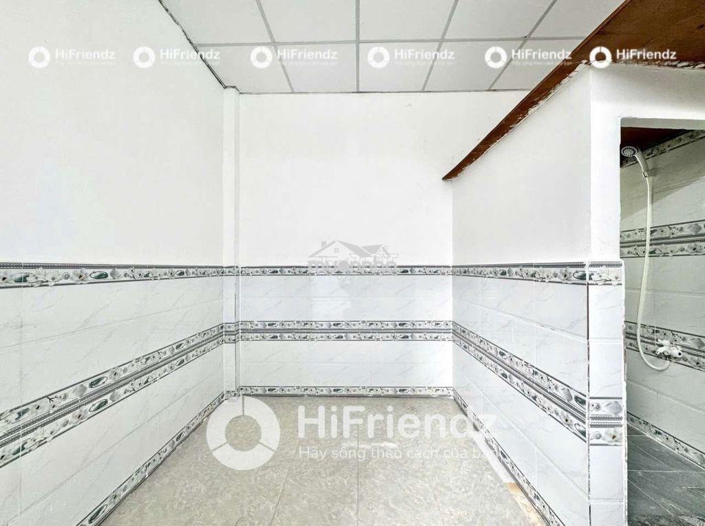 Phòng studio giá rẻ - ngay bốn xã - nhận pet - đậu xe điện -hỗ trợ cọc - 3