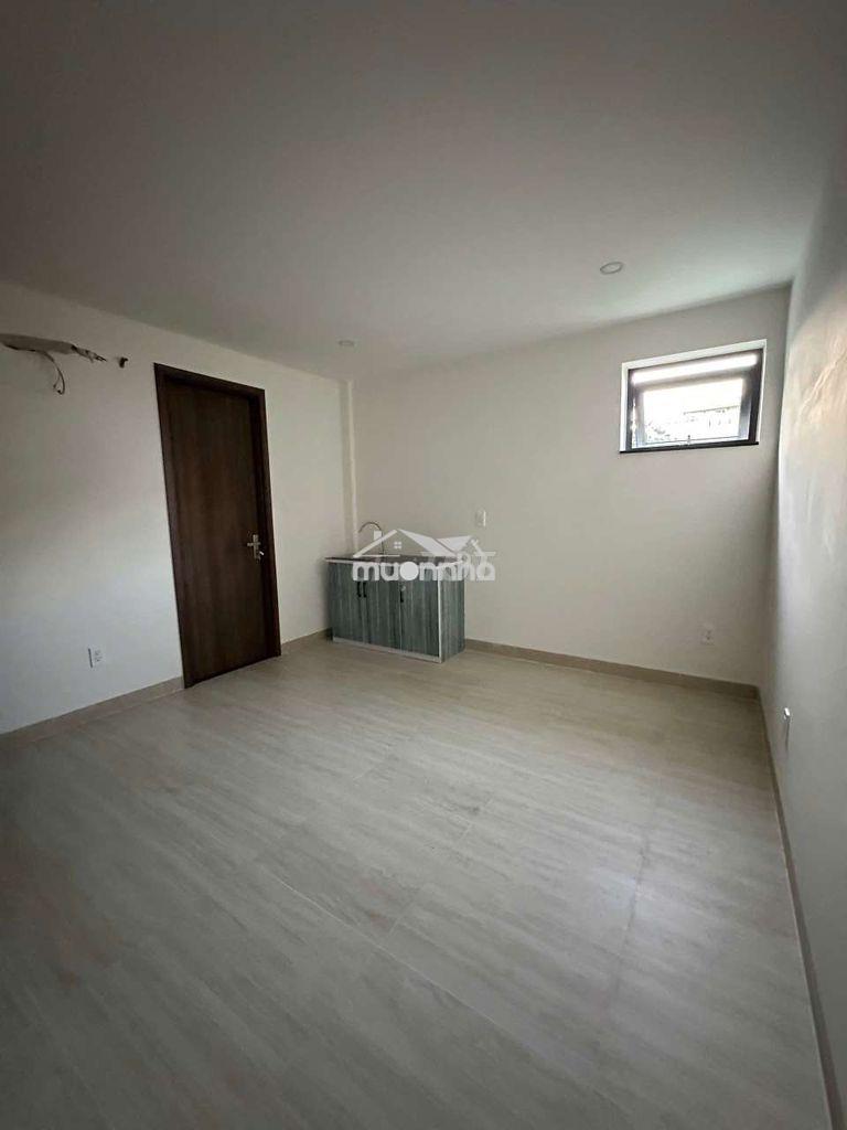 Căn hộ cho thuê mới xây 100% thang máy hxh mai xuân thưởng bt. - 3