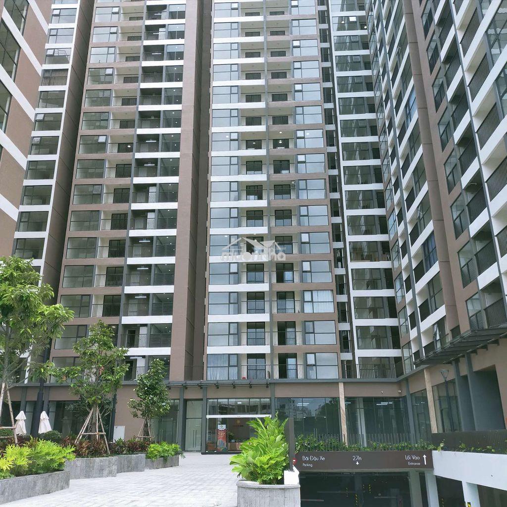 Nhà mới, nội thất 90%, xách valy vào ở ngay. - 2
