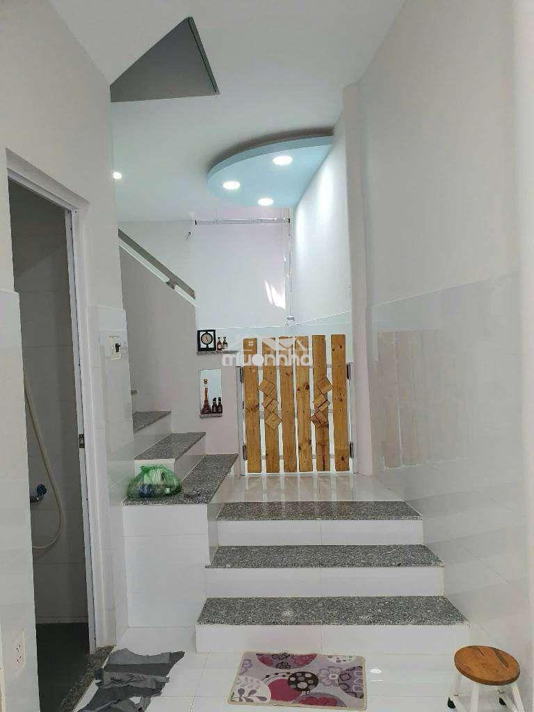Chính chủ bán nhà 2 tầng huỳnh tấn ấn phát 46m2 cách đường ôtô 15m  - 4