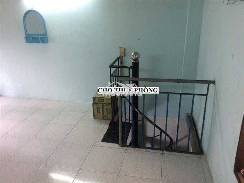 Cho thuê phòng đường nguyễn thái bình, phường bảy hiền (q tân bình cũ)
