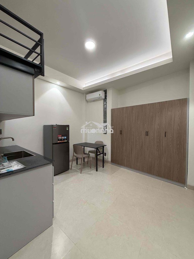 Chính chủ cho thuê duplex - 4