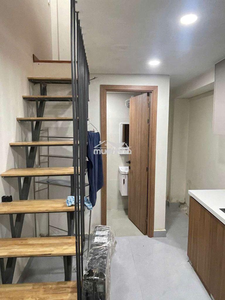 Cho thuê nhà 5tr đầy đủ nội thất  - 3