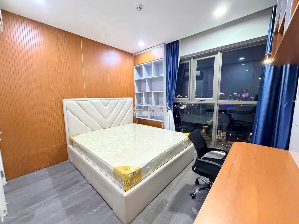 Cho thuê cc galaxy 9 70m2 2pn 2wc giá chỉ 15tr - 3