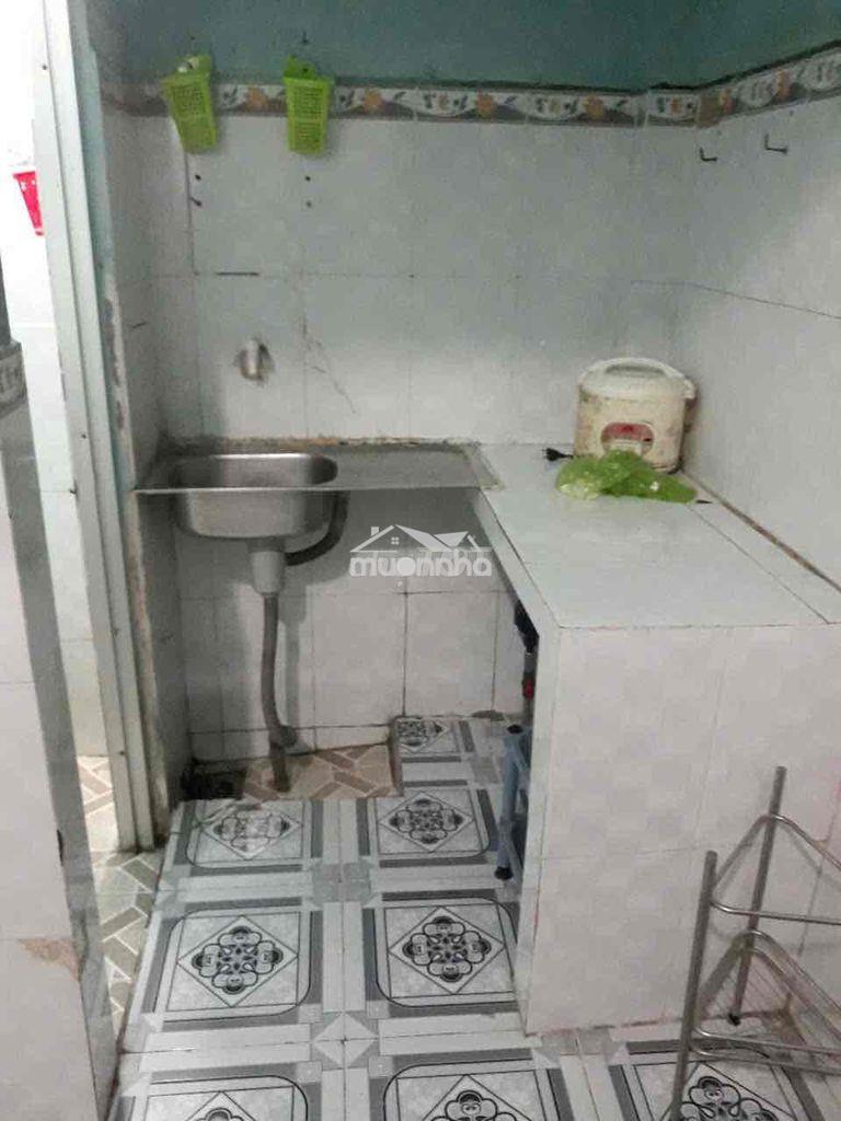 Cho thuê phòng trọ giá rẻ,không chung chủ - 2