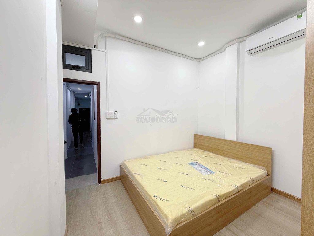 ✨Trống sẵn studio hiếm full nội thất cực ngay cầu nguyễn tri phương - 3