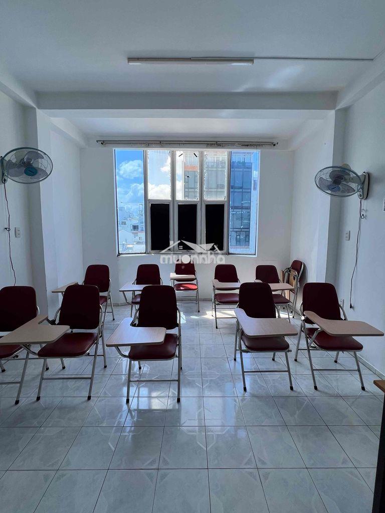 Cho thuê phòng dạy học – cách thpt nguyễn du 150m - 2