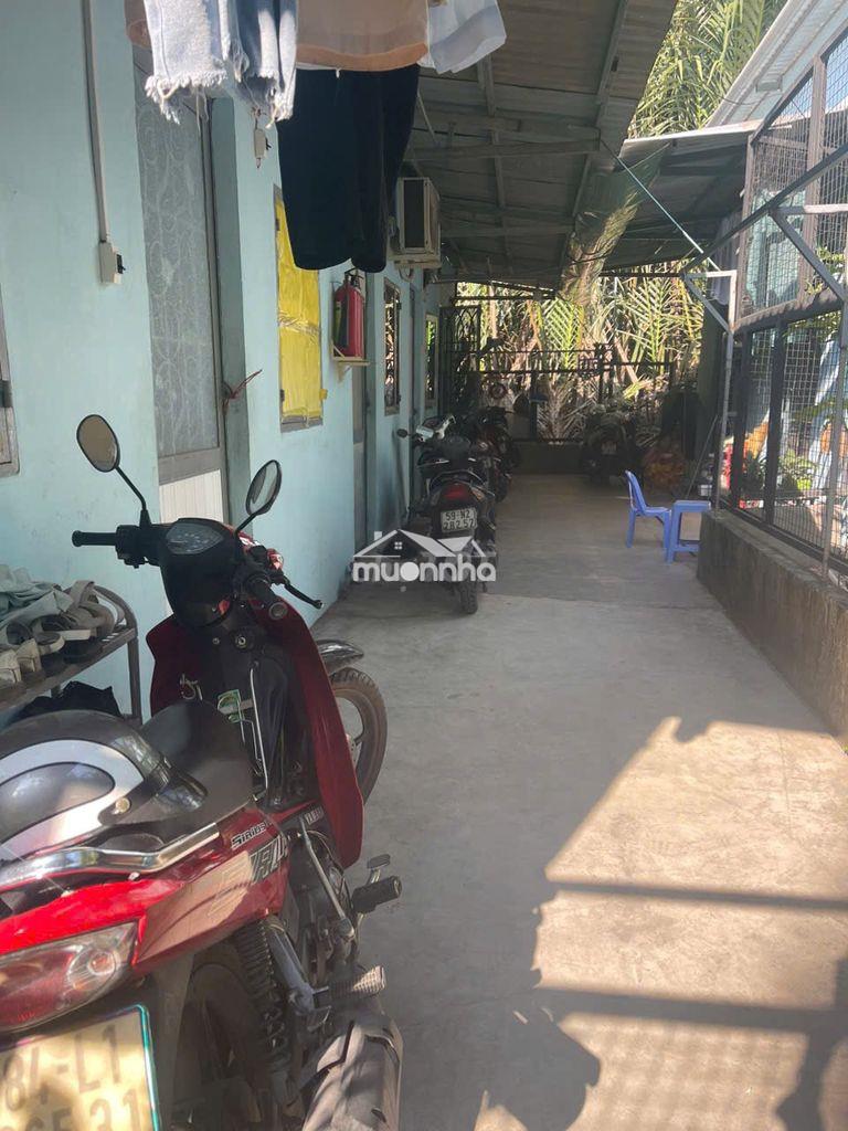 Nhà trọ đường bình quới, phường bình quới - 3