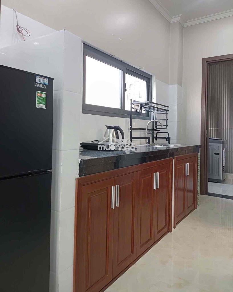 Ktx tư nhân phòng chỉ 4 người giá đã bao full - 3