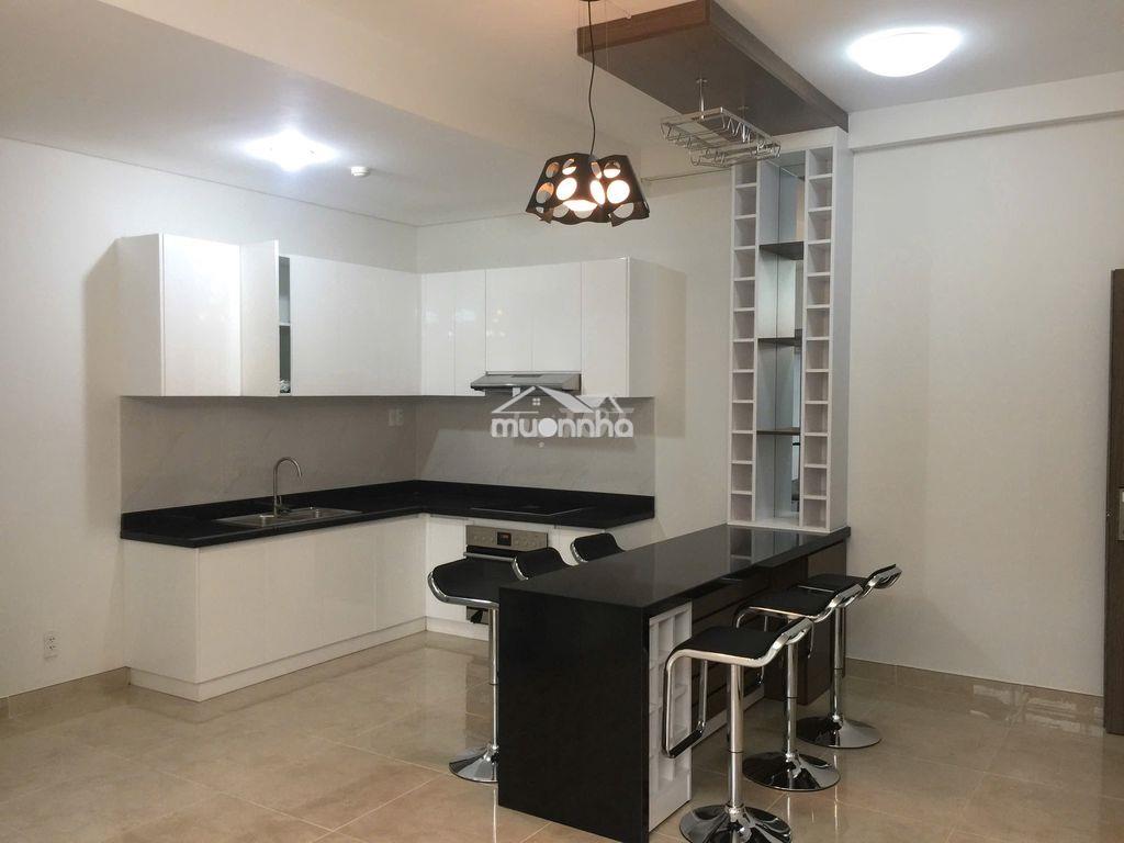 Luxcity căn góc 85m² 3pn 2wc, full nội thất – 15 triệu/tháng - 2
