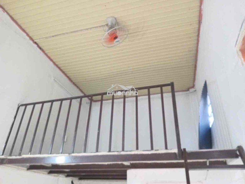 Phòng trọ khu vực cầu ông bố, thuận an, bình dương - 3