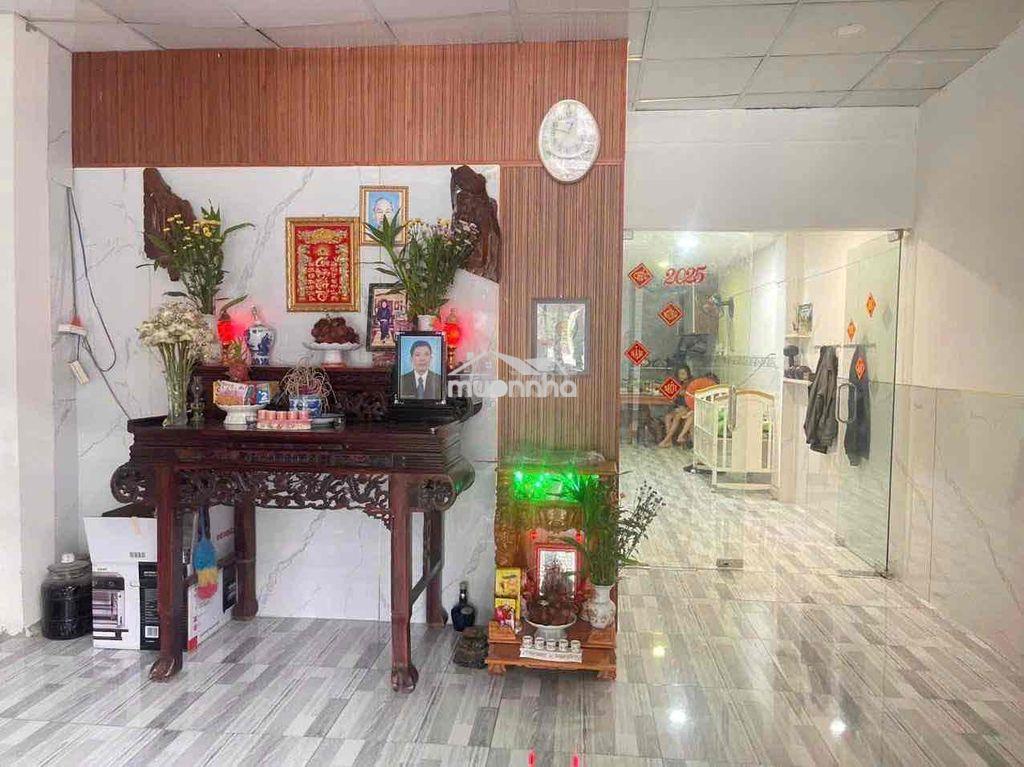 Bán nhà 8*28m mặt tiền đường lê thị dung kinh doanh buôn bán vĩnh lộca - 2
