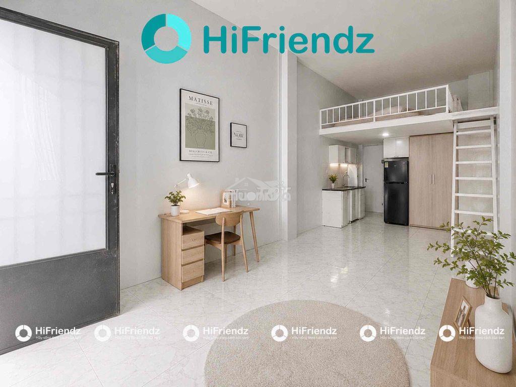 Duplex ban công mới 50m2 ở được 4-5 người ngay vlu - skda - 2