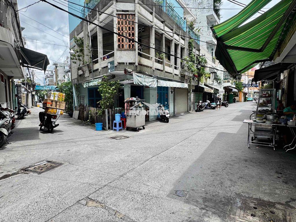 Bán nhà hẻm xe hơi 92b tôn thất thuyết, quận 4, 14.5 tỷ - 3