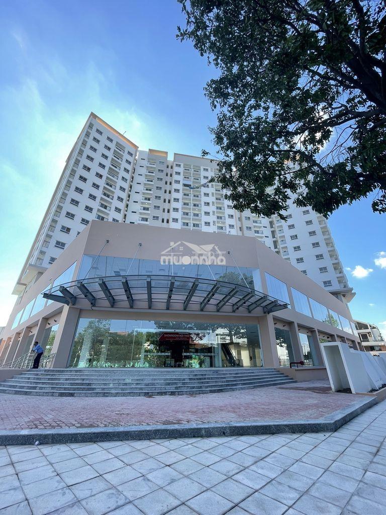 Căn blue sky tower giá chỉ 2.6 tỷ-2pn-2wc-view đẹp tầng 12 - 4
