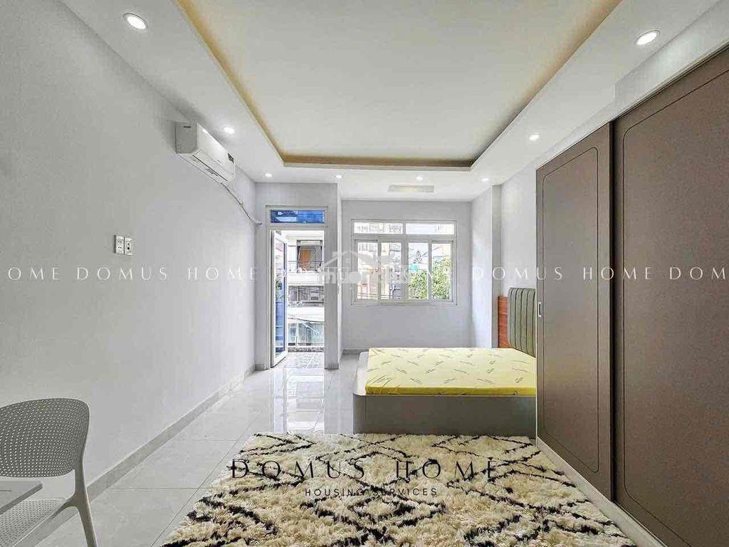 Phòng ban công máy giặt riêng siêu th trung tâm quận 7 full tiện ích - 2