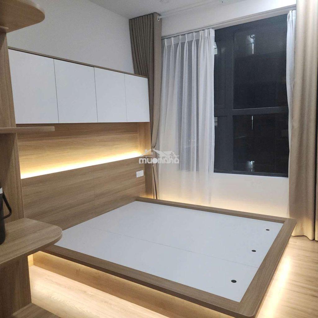 Căn hộ full nội thất xịn đẹp gần quốc lộ 13 bờ kè lái thiêu - 4