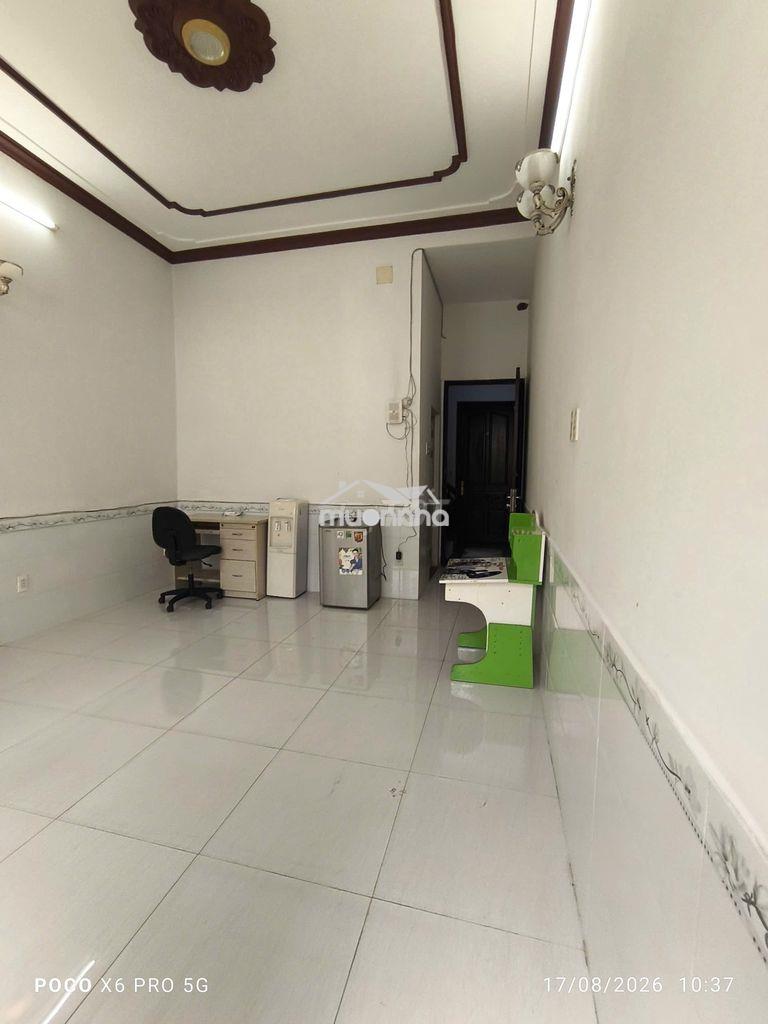 Chính chủ cho thuê phòng ban công gần học viện hàng không, sân bay