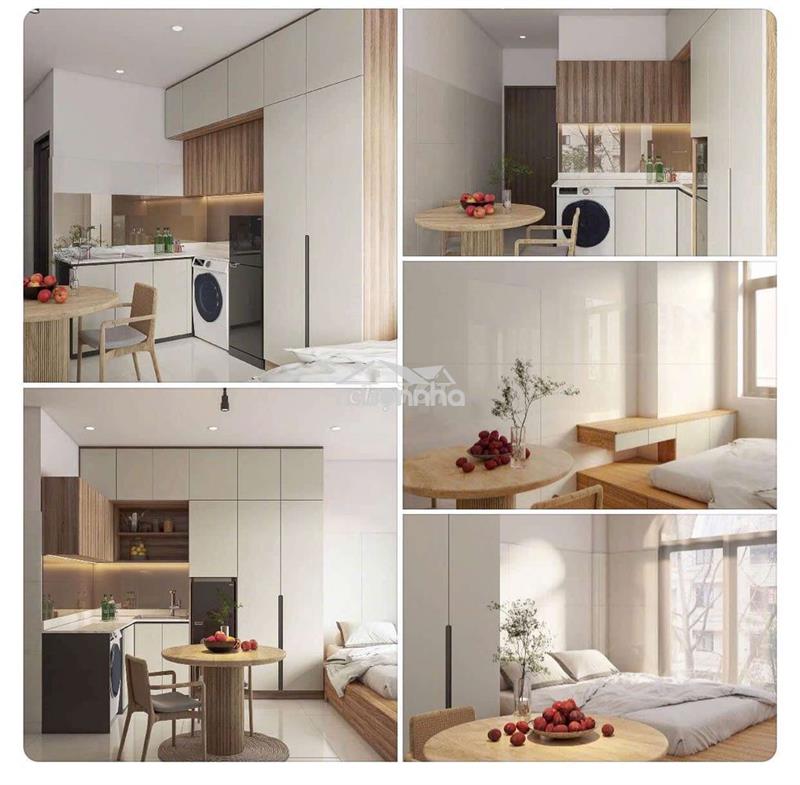 Chính chỏ cho thuê chdv siêu mới nội thất  mới xinh bao đẹp  cao cấp