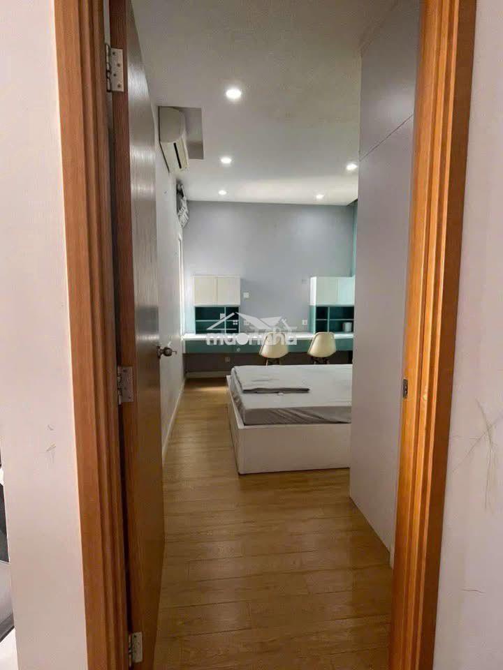 Chủ kẹt tiền bán gấp chung cư hà đô - q12 - 72m2 - 2pn2wc - 2,05 tỷ. - 3