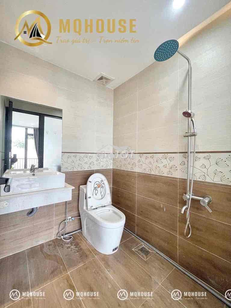 Căn hộ 35m2 full nội thất nằm ngay phan văn trị - 3
