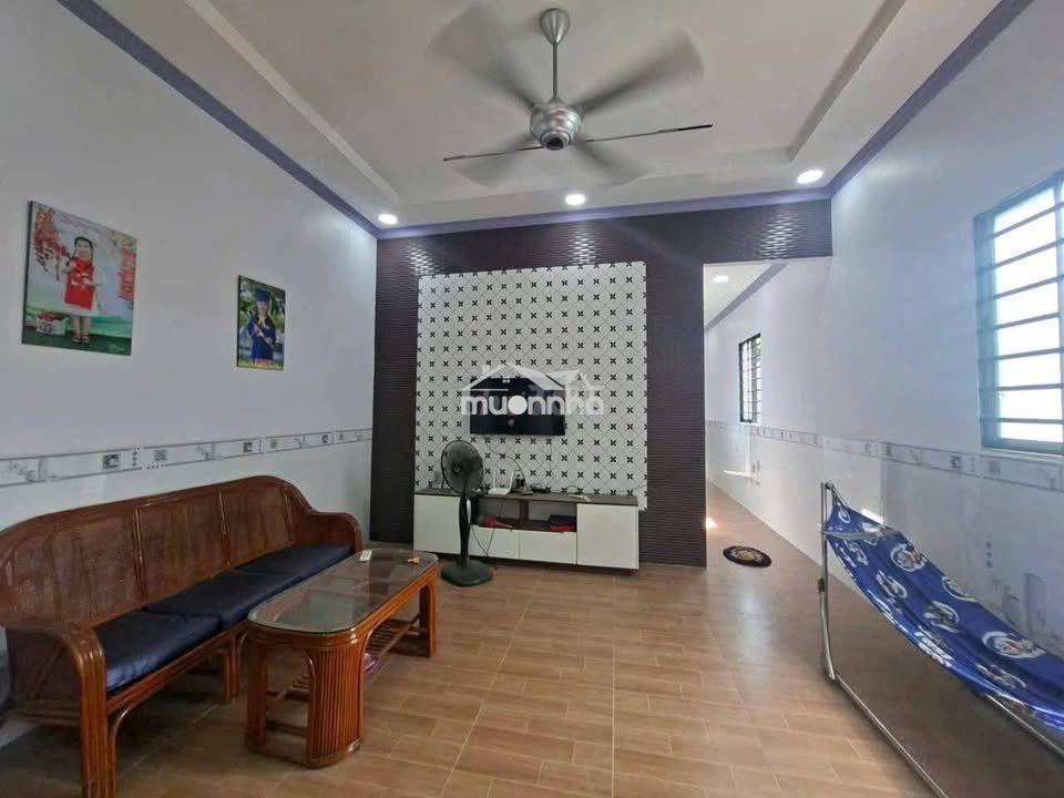 Vỡ nợ cần bán gấp nhà 1 xẹt hồ thị lai, 111,7m2, 940tr, shr - 2