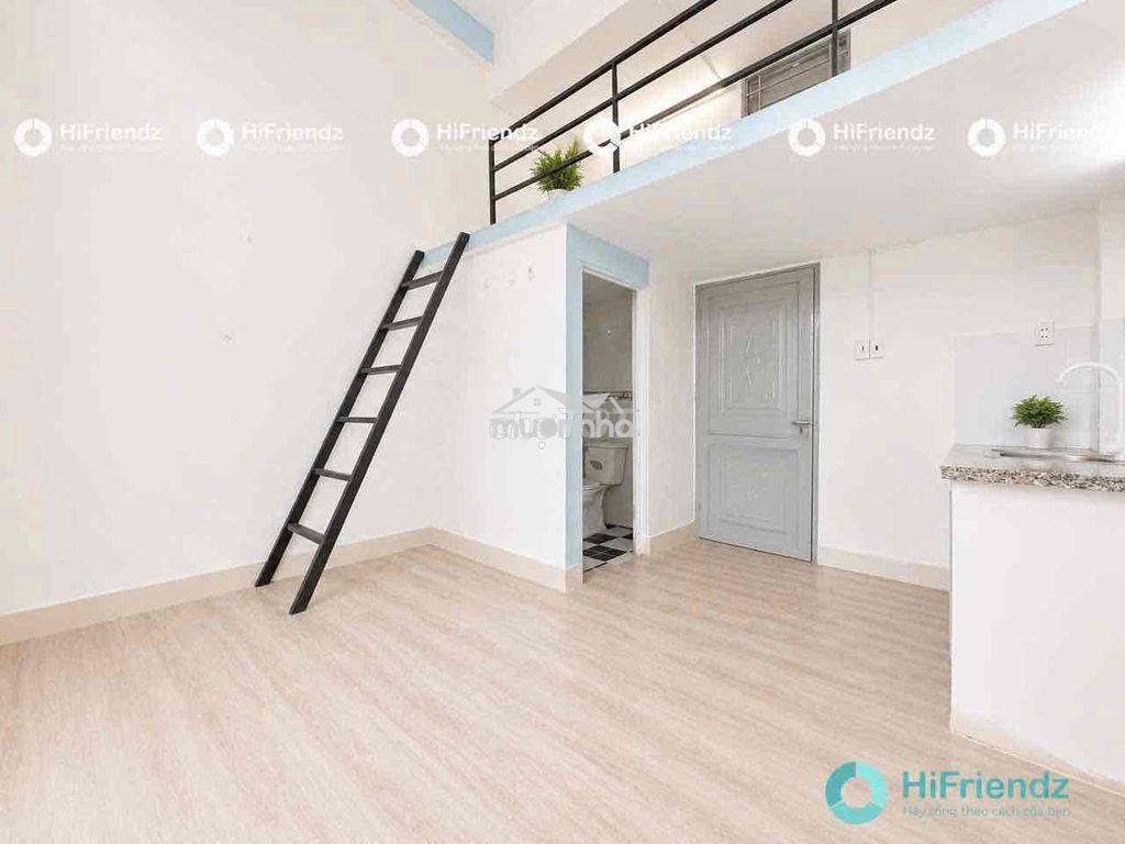 🌟Trống căn hộ duplex full nội thất - ở được 4 người 4 xe - ngay vhu🌟 - 4