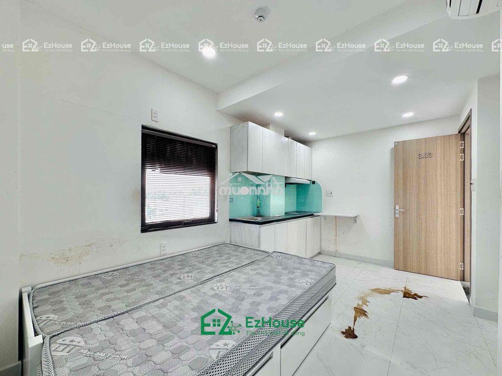 ✨Siêu phẩm studio cực xinh full nội thất cửa sổ lớn - hàng siêu ngon - 2
