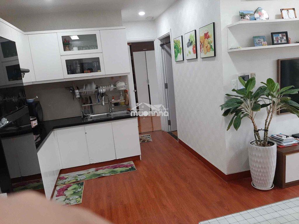 Chính chủ bán gấp cc carillon 3 2pn 2wc giá 4ty3 có sổ sẳn - 3