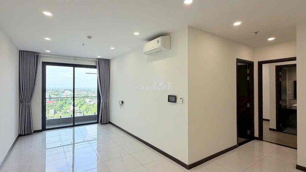 Cho thuê 2pn nội thất cơ bản c sky view chánh nghĩa - 2