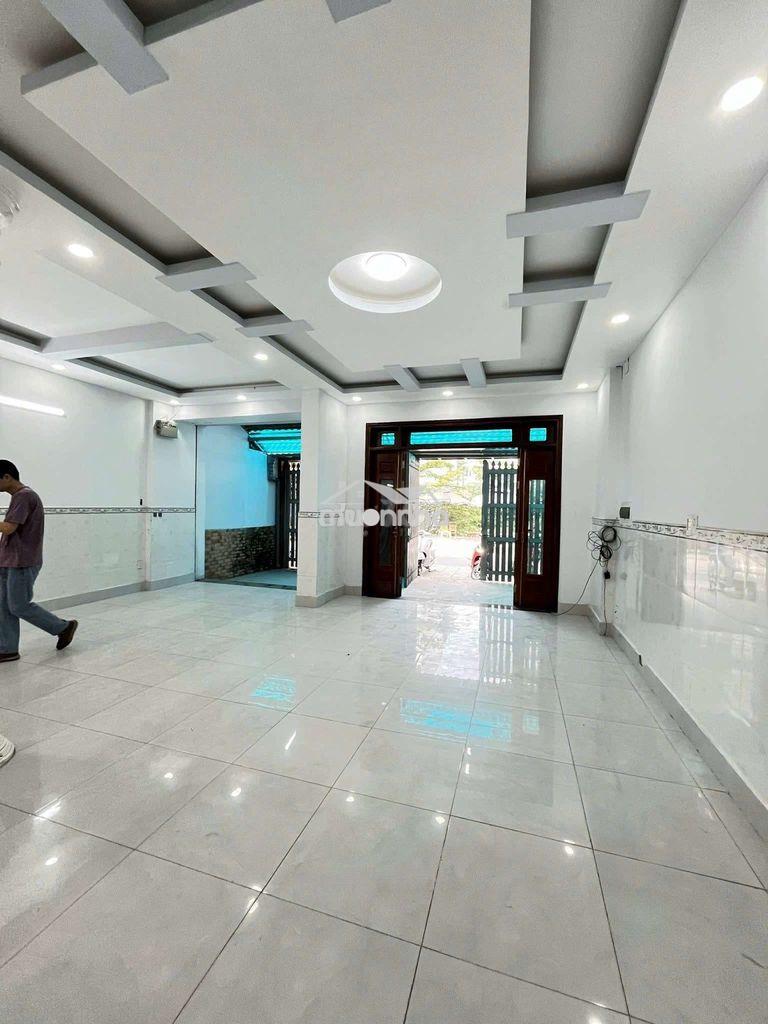 Cho thuê biệt thự gần siêu thị đt 7*20m - 3