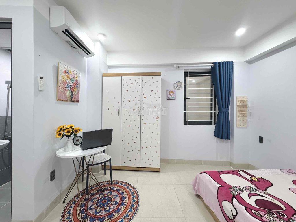 Studio 18m2 - gần chợ gò vấp - 2