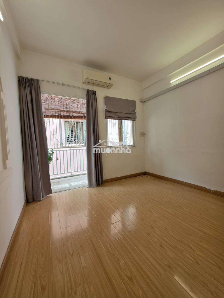 2 phòng ngủ 60m2 _ tách bếp, ban công - bà lê chân _ gần chợ tân định - Ảnh 4