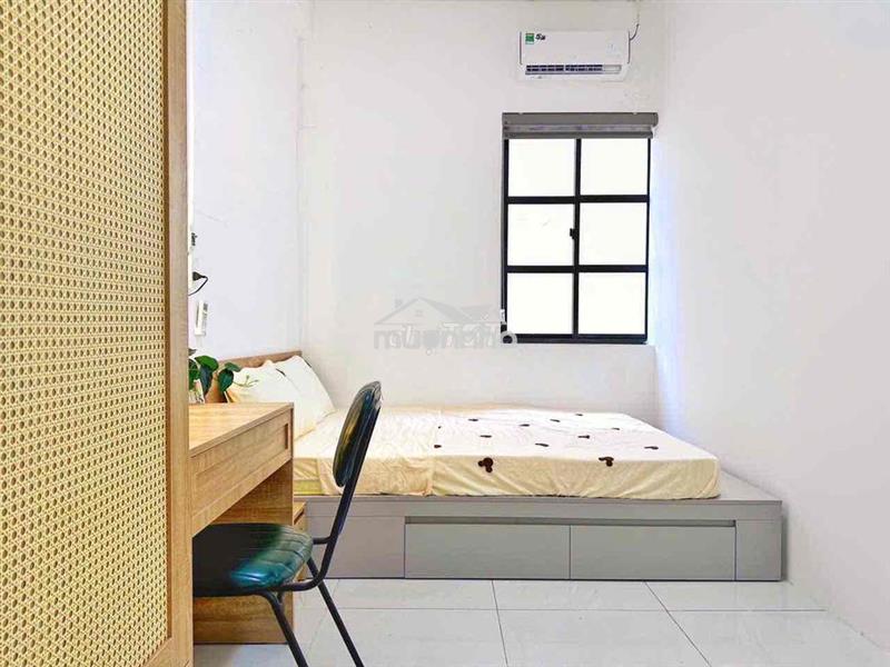 Cho thuê căn hộ 2pnfull nội thất không gian rộng rãi