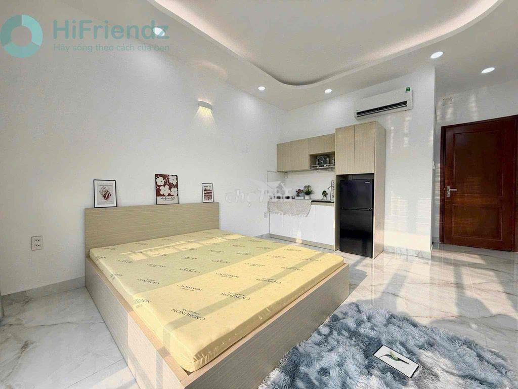 🌄Kg gác bancol_full nt_hương lộ 2_ngã tư bốn xã_aeon bình tân - Ảnh 4