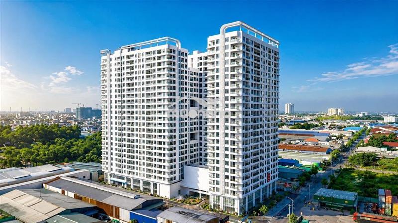 Chỉ 20% nhận ngay ch 2pn bình đương ko vay ngân hàng tra gop 12tr/th