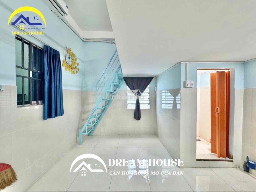 📣📣Phòng trọ duplex - cửa sổ trời 📍âu cơ -tân phú - sát vhu - 4