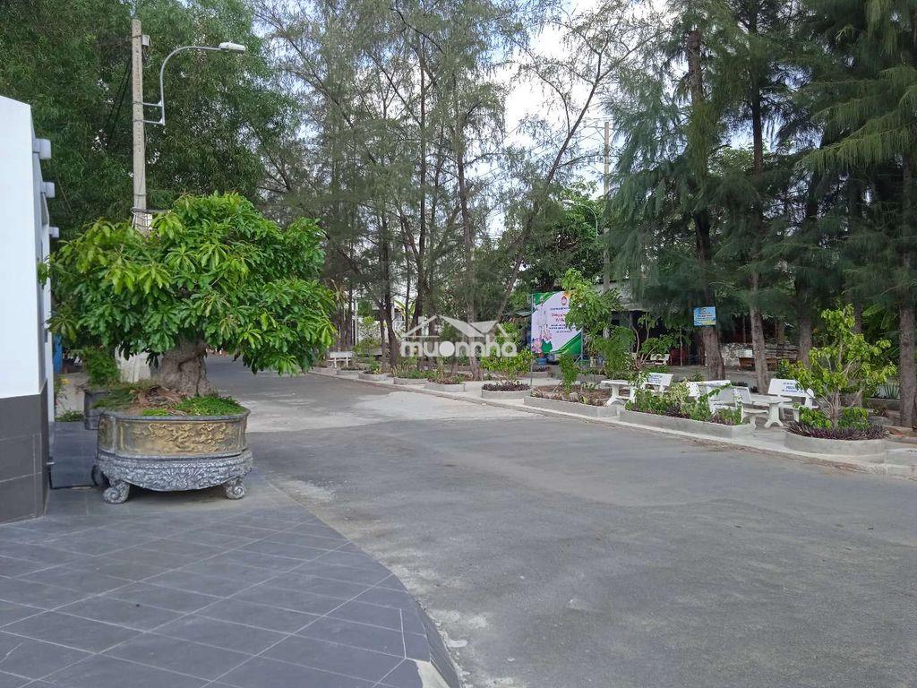 Bán đất thổ cư hẻm 12m 274 nguyễn văn tạo, long thới, nhà bè - 2