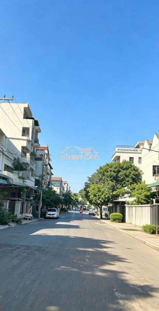 9.3tỷ mtkd ql13 mởrộng ôtô 2chiều 3tầng vip sông đà dòng tiền - 2