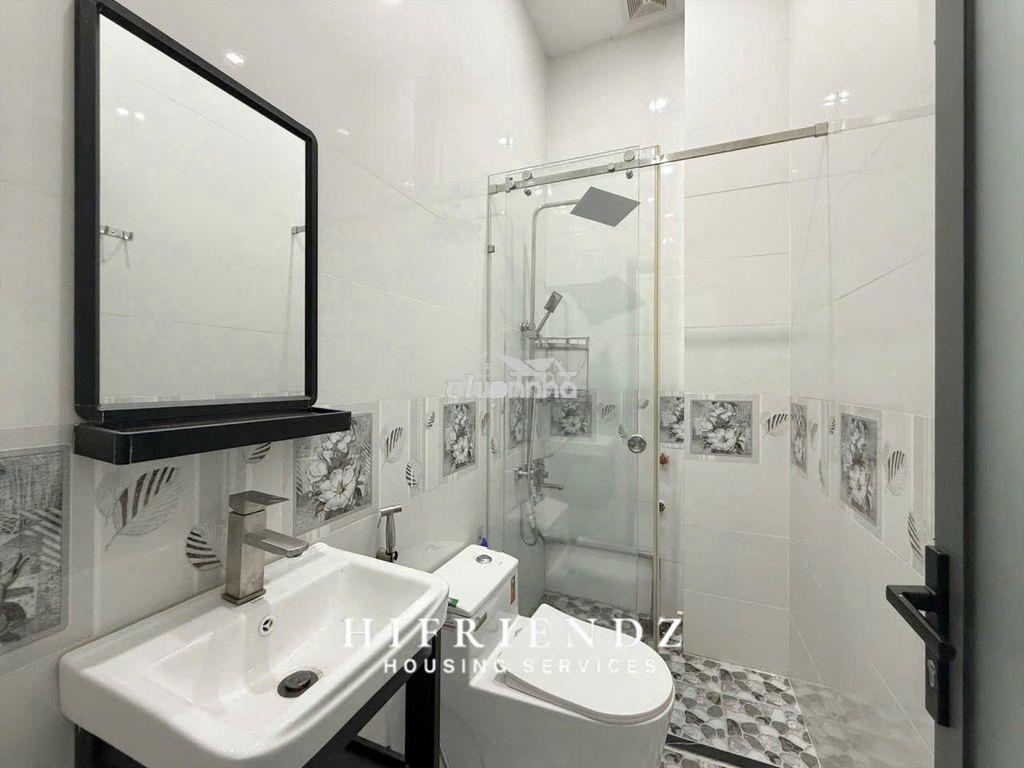 Studio full nội thất đẹp giá cực tốt - 4